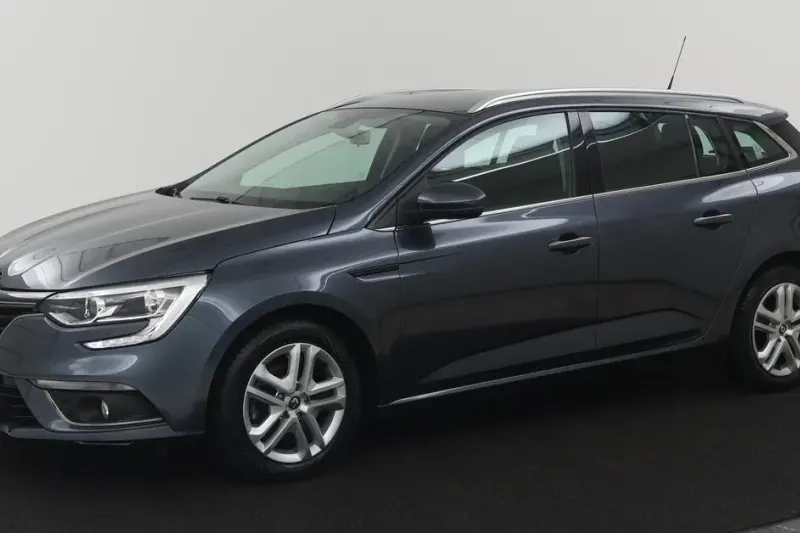 Renault Mégane (2017)