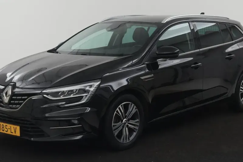 Renault Mégane (2021)