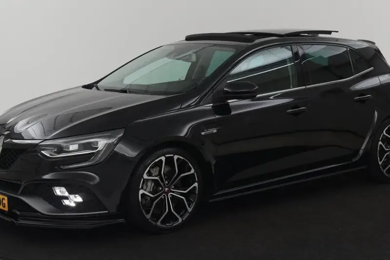 Renault Mégane (2018)