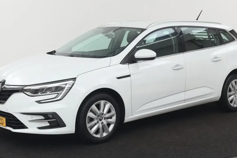 Renault Mégane (2021)