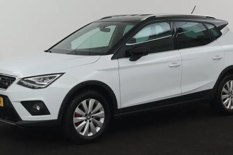 SEAT Arona (2021)