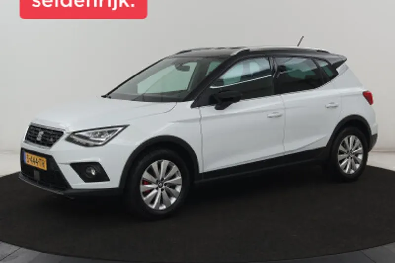 SEAT Arona (2021)