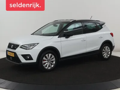 SEAT Arona (2021) — foto 1