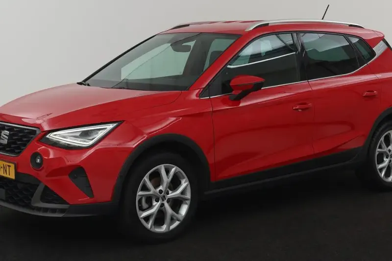 SEAT Arona (2022)