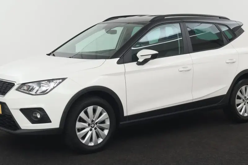 SEAT Arona (2021)