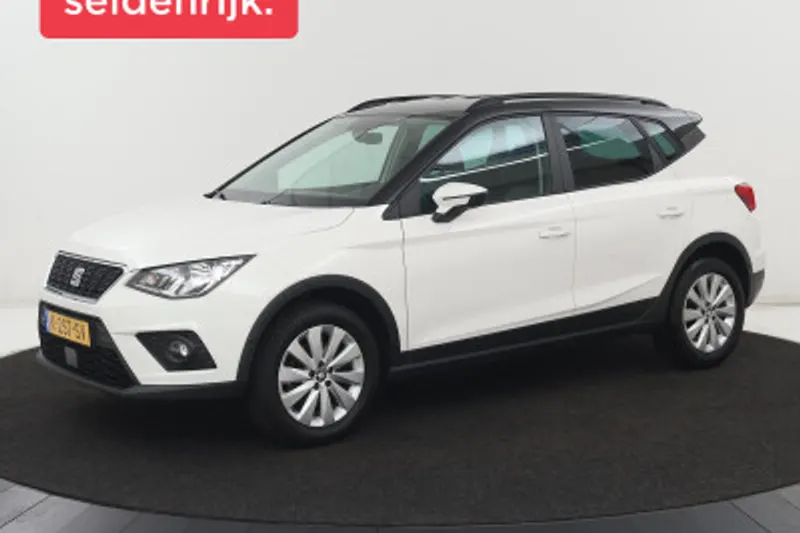 SEAT Arona (2021)