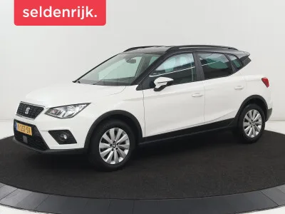 SEAT Arona (2021) — foto 1