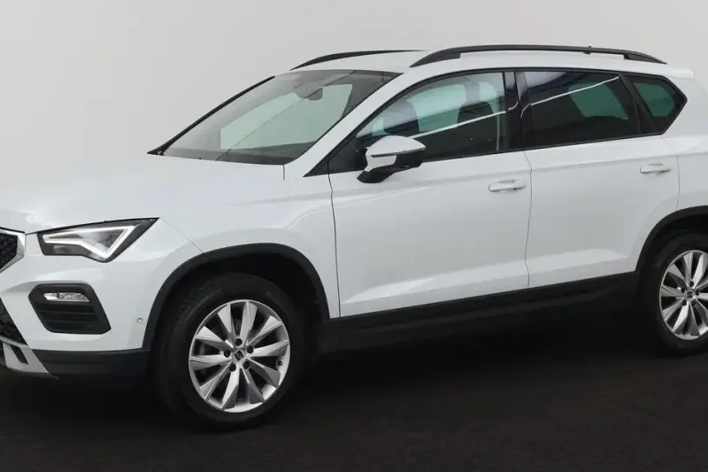 SEAT Ateca (2022)