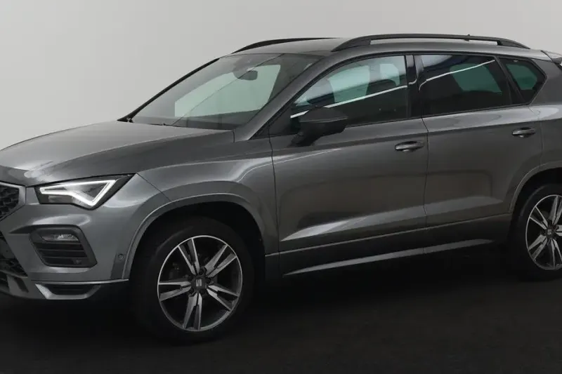 SEAT Ateca (2023)