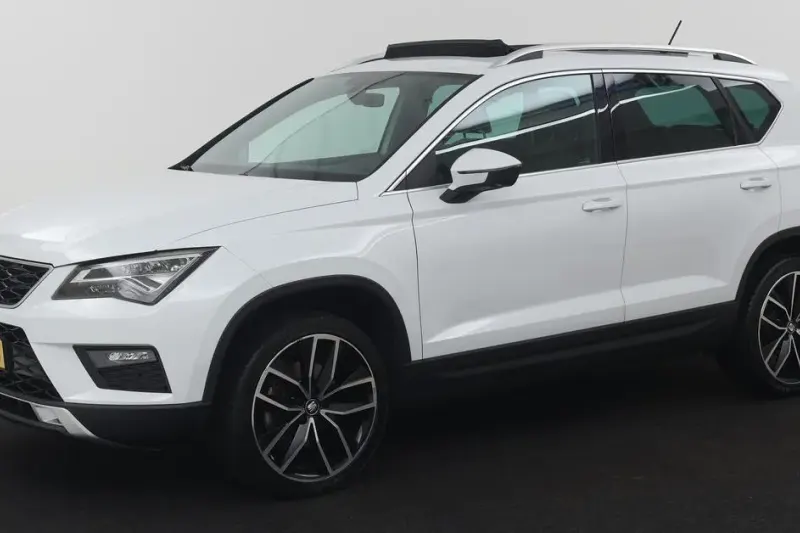 SEAT Ateca (2017)