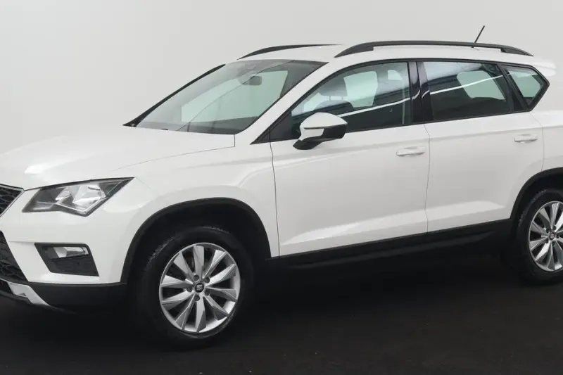 SEAT Ateca (2017)