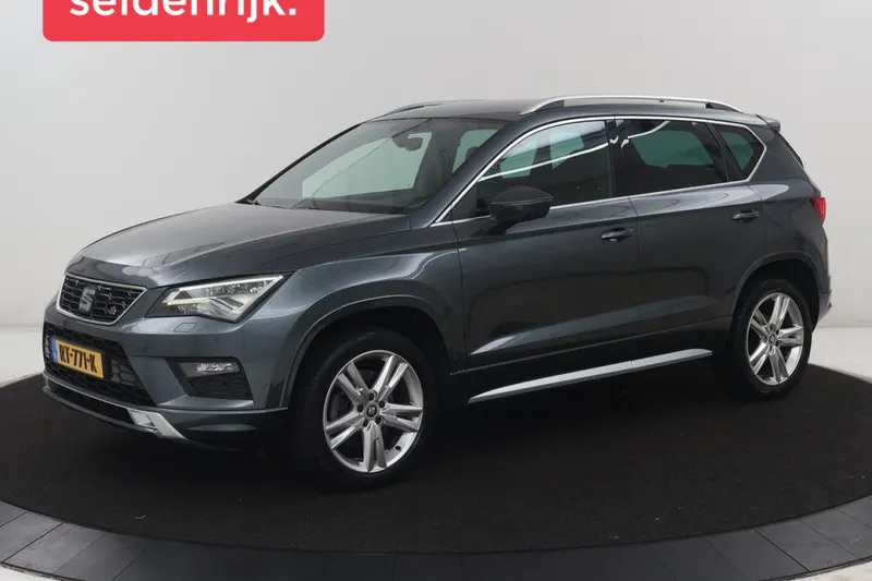 SEAT Ateca (2018)