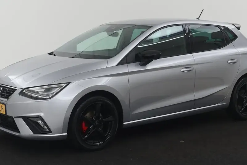 SEAT Ibiza (2021)
