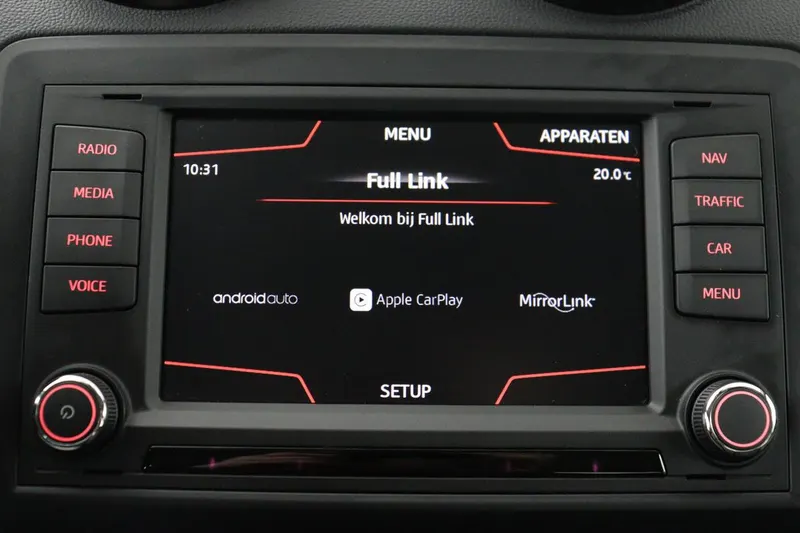 SEAT Ibiza (2016)