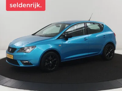 SEAT Ibiza (2016) — foto 1