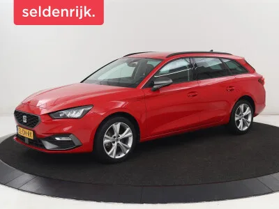 SEAT Leon (2022) — foto 1