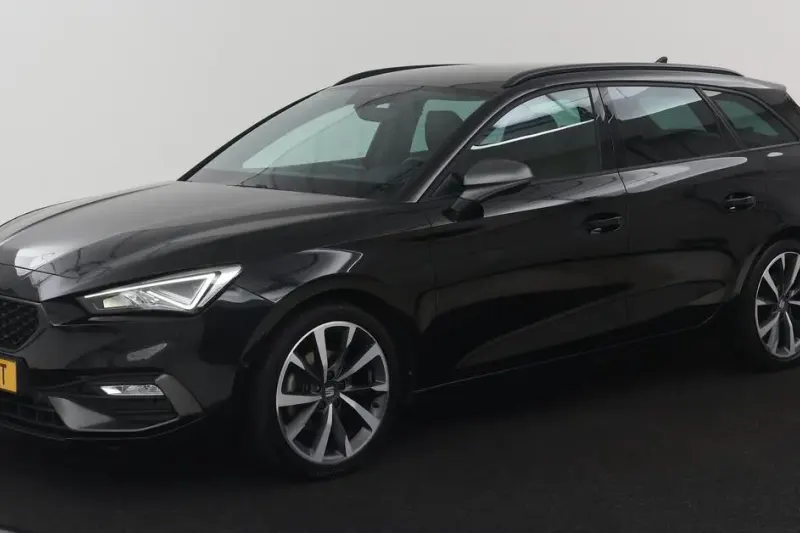 SEAT Leon (2021)