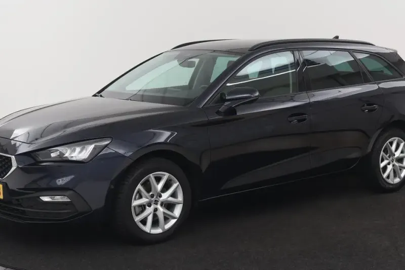SEAT Leon (2022)
