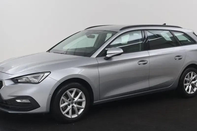 SEAT Leon (2022)