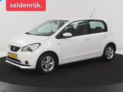 SEAT Mii (2018) — foto 1