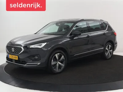 SEAT Tarraco (2021) — foto 1