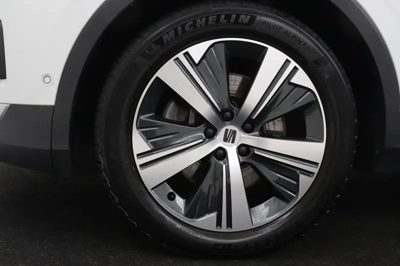 SEAT Tarraco (2021)