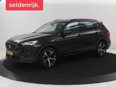 SEAT Tarraco (2022) — foto 1