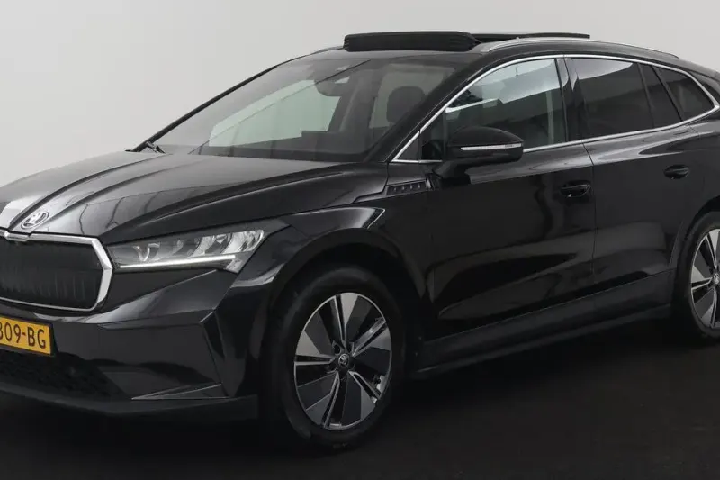 Škoda Enyaq (2021)