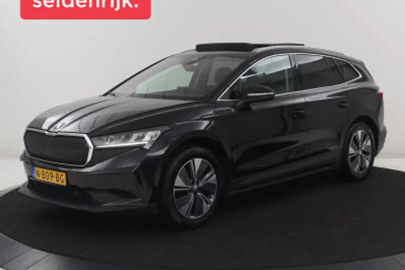 Škoda Enyaq (2021)