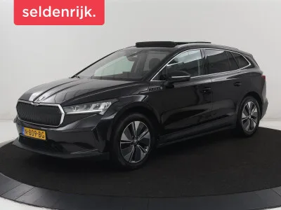 Škoda Enyaq (2021) — foto 1