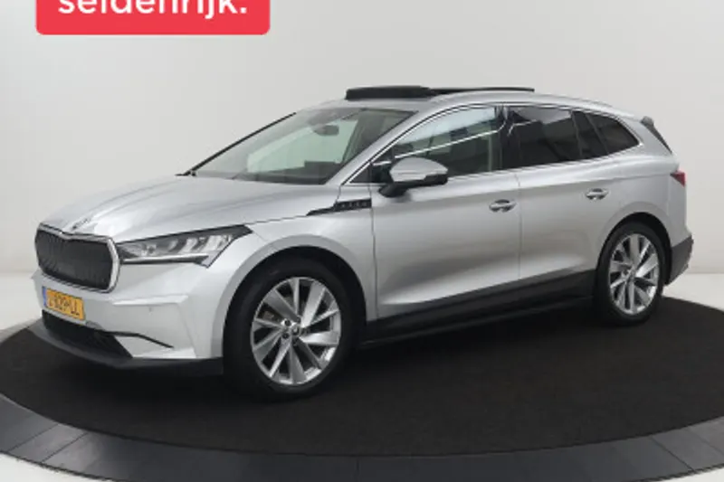 Škoda Enyaq (2021)