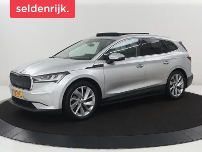 Škoda Enyaq (2021) — foto 1