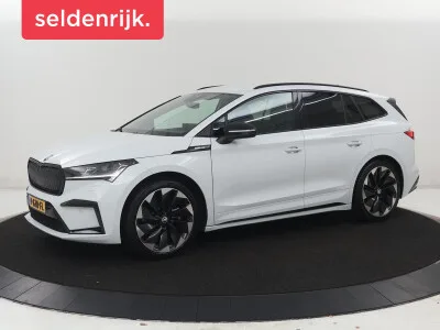 Škoda Enyaq (2022) — foto 1