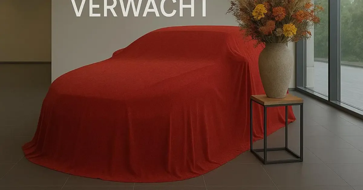 Škoda Enyaq (2021) — foto 1