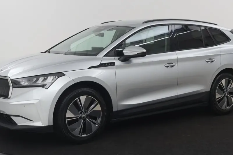 Škoda Enyaq (2021)