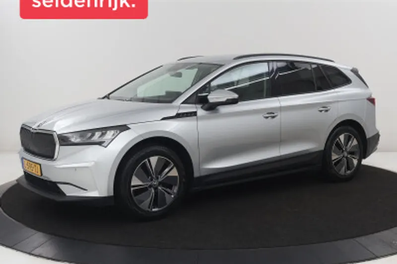 Škoda Enyaq (2021)