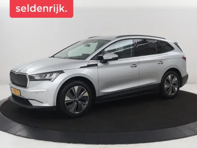 Škoda Enyaq (2021) — foto 1