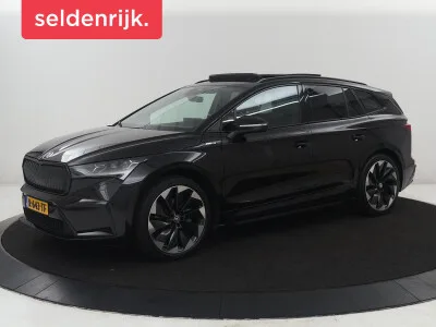 Škoda Enyaq (2022) — foto 1