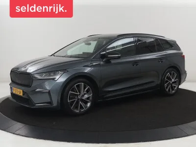 Škoda Enyaq (2022) — foto 1