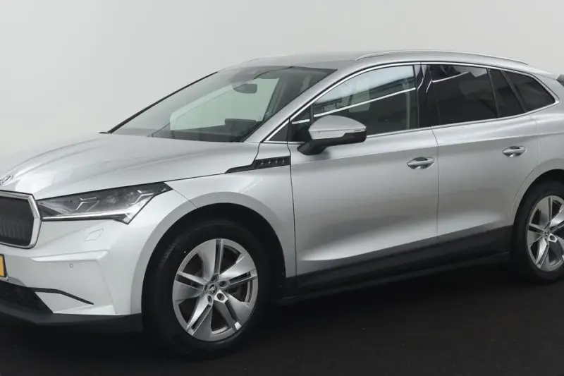 Škoda Enyaq (2021)