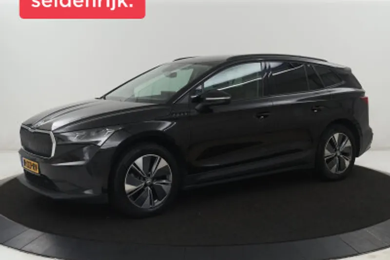 Škoda Enyaq (2021)