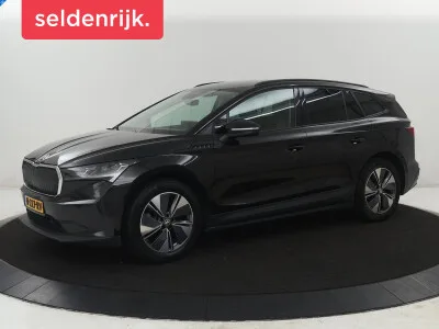 Škoda Enyaq (2021) — foto 1