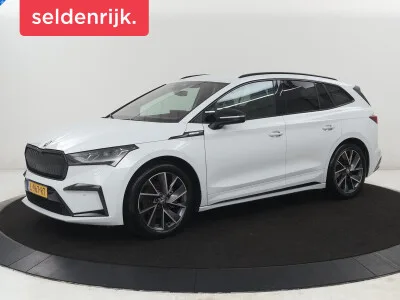 Škoda Enyaq (2021) — foto 1
