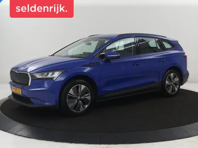 Škoda Enyaq (2022) — foto 1