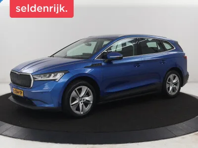 Škoda Enyaq (2021) — foto 1