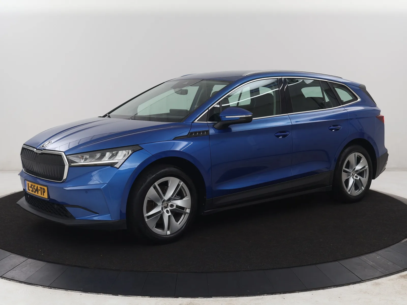 Škoda Enyaq (2021) — foto 1