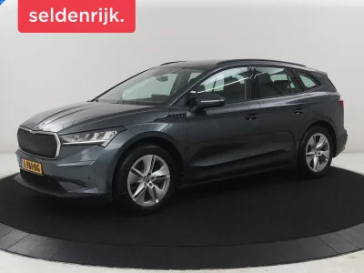 Škoda Enyaq (2021) — foto 1
