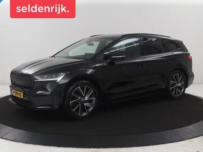 Škoda Enyaq (2022) — foto 1