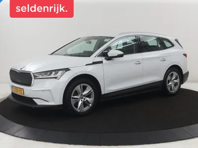 Škoda Enyaq (2021) — foto 1