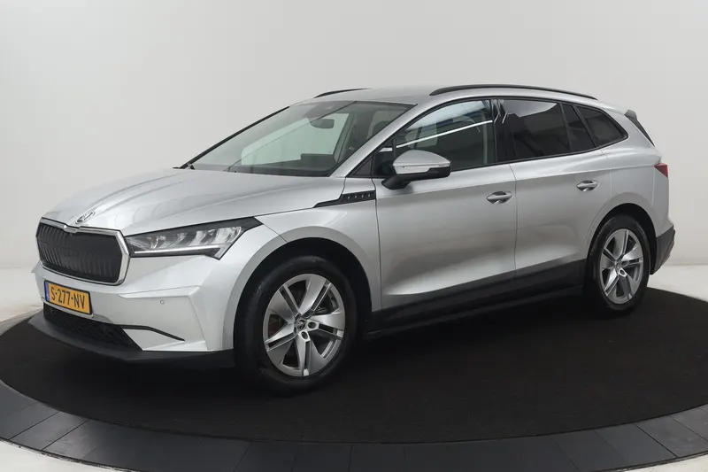 Škoda Enyaq (2023)